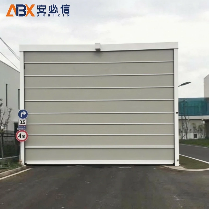沧州市高速堆积门